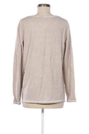 Damen Shirt G.W., Größe L, Farbe Beige, Preis € 9,99