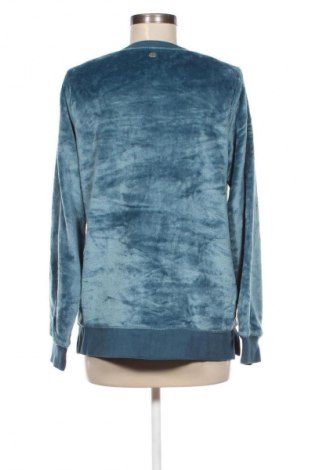 Damen Shirt Gaiam, Größe M, Farbe Blau, Preis 7,49 €