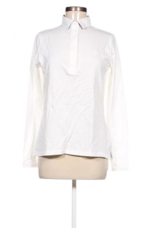 Damen Shirt Gant, Größe M, Farbe Weiß, Preis € 23,95