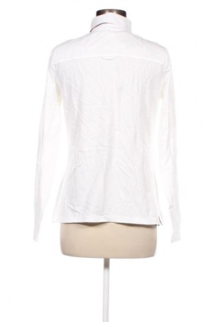 Damen Shirt Gant, Größe M, Farbe Weiß, Preis € 23,95