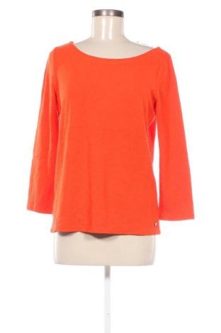 Damen Shirt Garcia, Größe M, Farbe Orange, Preis 8,99 €