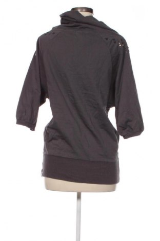 Damen Shirt Garcia, Größe L, Farbe Grau, Preis € 8,99