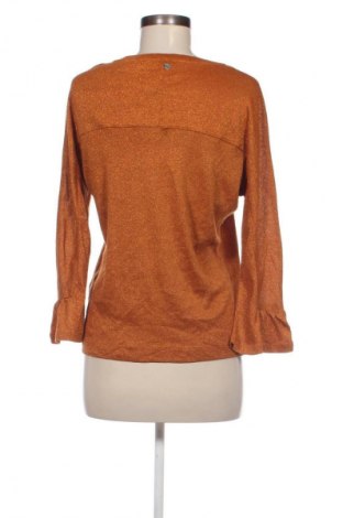 Damen Shirt Garcia Jeans, Größe M, Farbe Orange, Preis 3,99 €