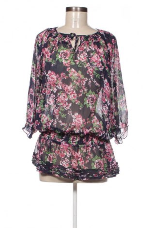 Damen Shirt Garden Romantic, Größe L, Farbe Mehrfarbig, Preis € 6,99