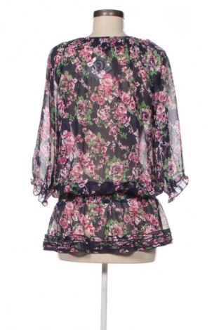 Damen Shirt Garden Romantic, Größe L, Farbe Mehrfarbig, Preis € 6,99