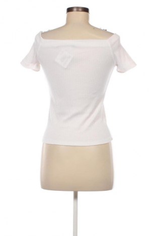 Damen Shirt Gate Woman, Größe S, Farbe Weiß, Preis € 8,00