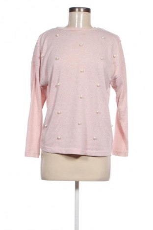 Damen Shirt Gate Woman, Größe M, Farbe Rosa, Preis 5,99 €