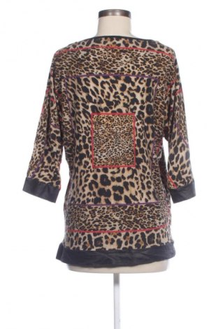 Damen Shirt Geisha, Größe L, Farbe Mehrfarbig, Preis 10,99 €