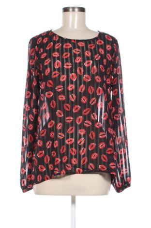 Damen Shirt Geisha, Größe L, Farbe Mehrfarbig, Preis € 10,99