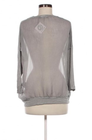 Damen Shirt Geisha, Größe M, Farbe Grau, Preis € 23,99