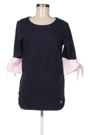 Damen Shirt Georg Stiels, Größe S, Farbe Blau, Preis € 13,49