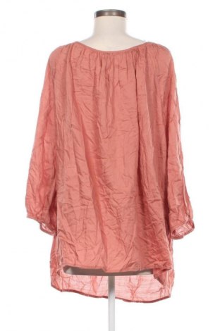 Damen Shirt George, Größe 3XL, Farbe Rosa, Preis 13,49 €