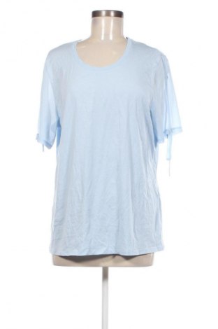 Damen Shirt Gerry Weber, Größe XL, Farbe Blau, Preis € 18,99