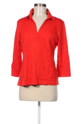 Damen Shirt Gerry Weber, Größe M, Farbe Rot, Preis € 13,99