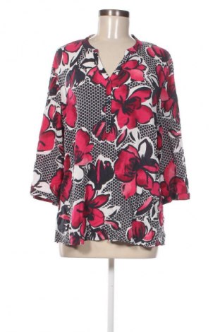 Damen Shirt Gerry Weber, Größe XL, Farbe Mehrfarbig, Preis 15,99 €