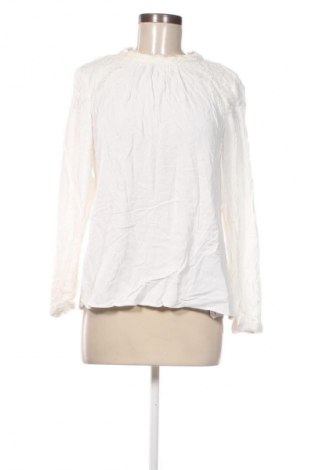 Damen Shirt Gerry Weber, Größe L, Farbe Ecru, Preis 17,49 €