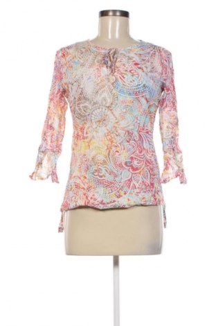 Damen Shirt Gerry Weber, Größe S, Farbe Mehrfarbig, Preis € 13,99