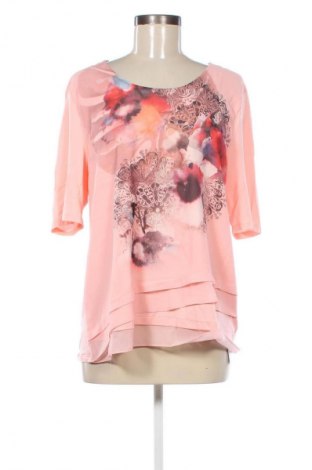 Damen Shirt Gerry Weber, Größe XL, Farbe Rosa, Preis € 13,99