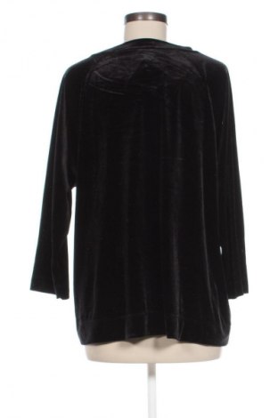 Bluză de femei Gerry Weber, Mărime L, Culoare Negru, Preț 79,99 Lei