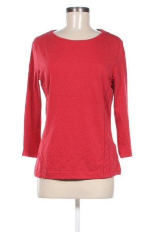 Damen Shirt Gerry Weber, Größe M, Farbe Rot, Preis € 33,99