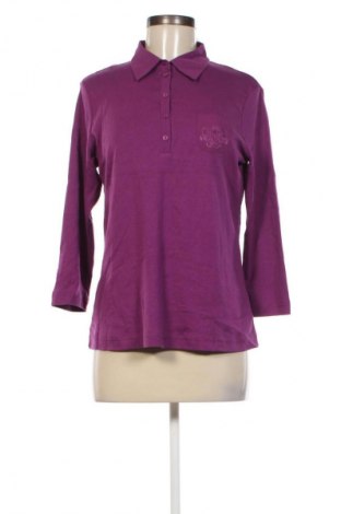 Damen Shirt Gerry Weber, Größe L, Farbe Lila, Preis € 15,99