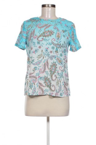 Damen Shirt Gerry Weber, Größe S, Farbe Blau, Preis € 13,99