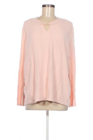 Damen Shirt Gerry Weber, Größe XL, Farbe Rosa, Preis 15,99 €