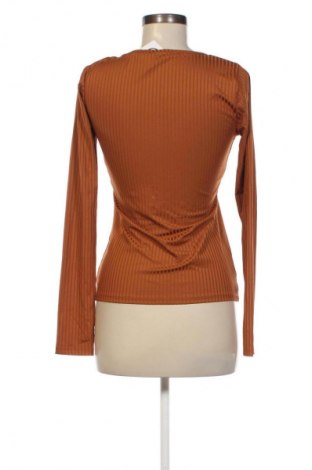 Damen Shirt Gestuz, Größe S, Farbe Braun, Preis 20,49 €