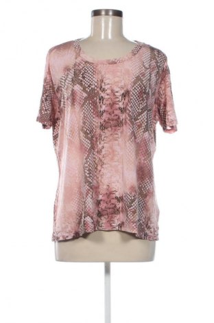 Damen Shirt Gigliorosso, Größe XL, Farbe Mehrfarbig, Preis 7,49 €