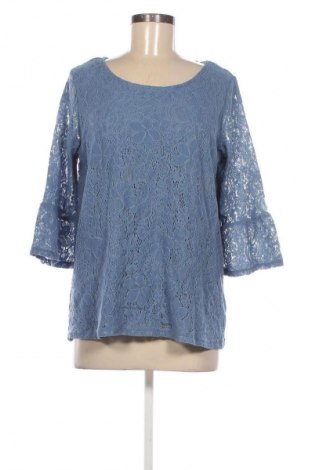 Damen Shirt Gina, Größe L, Farbe Blau, Preis € 6,99