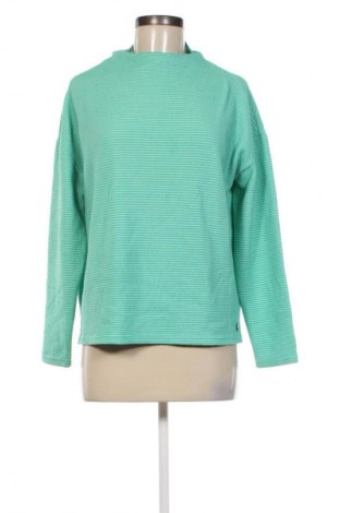 Damen Shirt Gina, Größe M, Farbe Grün, Preis 4,99 €