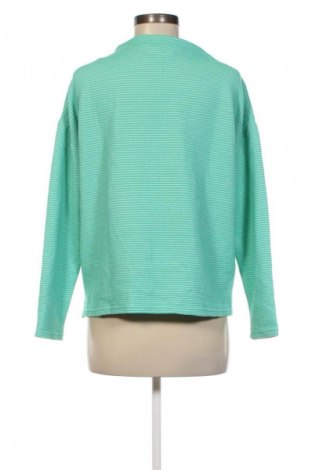 Damen Shirt Gina, Größe M, Farbe Grün, Preis € 4,99