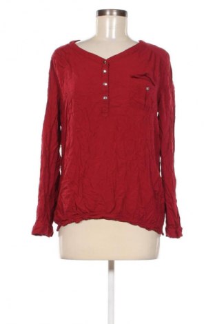 Damen Shirt Gina, Größe XL, Farbe Rot, Preis € 6,49