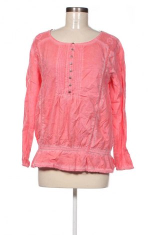 Damen Shirt Gina, Größe L, Farbe Rosa, Preis € 6,99