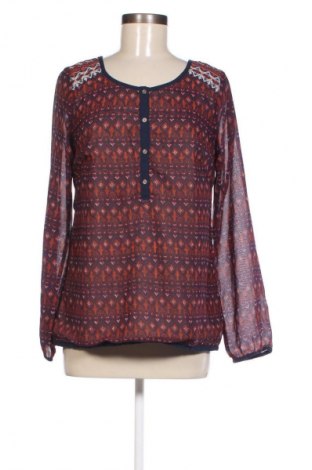 Damen Shirt Gina, Größe M, Farbe Mehrfarbig, Preis € 13,49