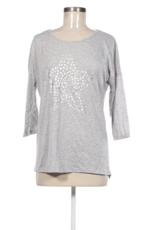 Damen Shirt Gina, Größe S, Farbe Grau, Preis 4,99 €