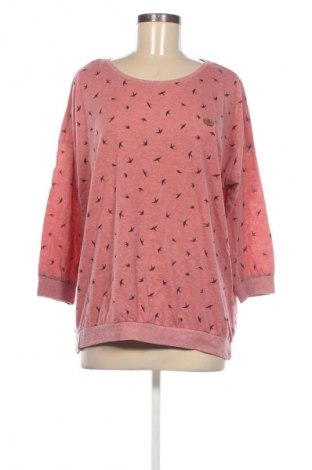 Damen Shirt Gina, Größe XL, Farbe Rosa, Preis € 13,49