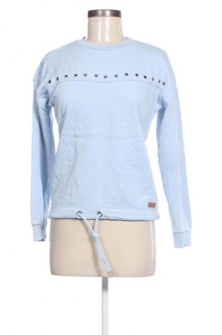 Damen Shirt Gina, Größe S, Farbe Blau, Preis € 13,49