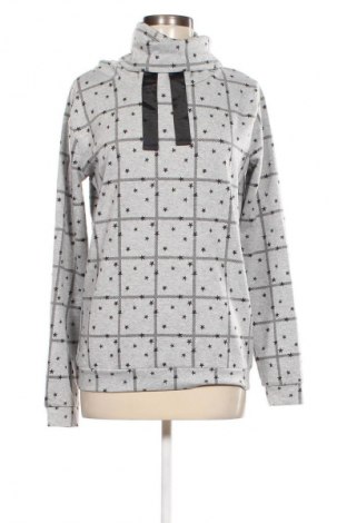 Damen Shirt Gina, Größe M, Farbe Grau, Preis € 4,99