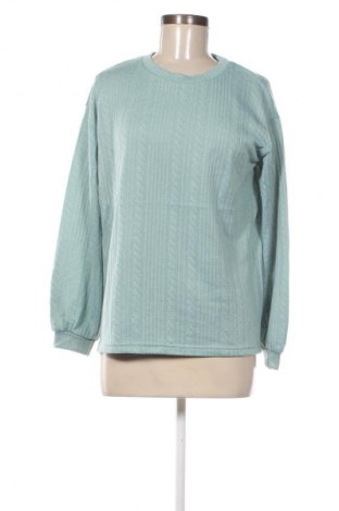 Damen Shirt Gina, Größe M, Farbe Grün, Preis 4,99 €