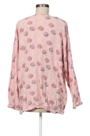 Damen Shirt Gina Benotti, Größe XXL, Farbe Mehrfarbig, Preis 6,99 €