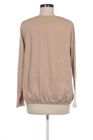 Damen Shirt Gina Benotti, Größe M, Farbe Beige, Preis 4,99 €