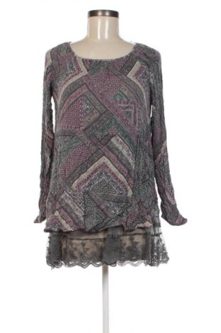 Damen Shirt Gina Benotti, Größe S, Farbe Mehrfarbig, Preis € 3,99