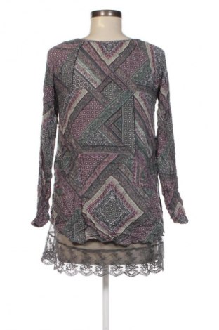 Damen Shirt Gina Benotti, Größe S, Farbe Mehrfarbig, Preis € 13,49