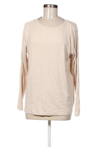 Damen Shirt Gina Benotti, Größe XL, Farbe Beige, Preis € 6,99