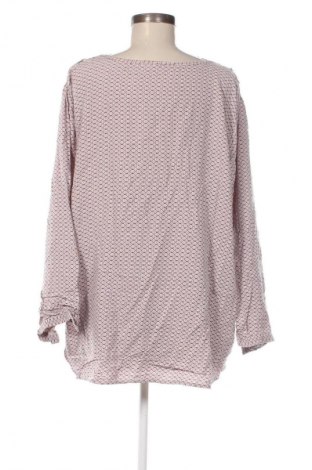 Damen Shirt Gina Benotti, Größe XXL, Farbe Mehrfarbig, Preis € 6,49