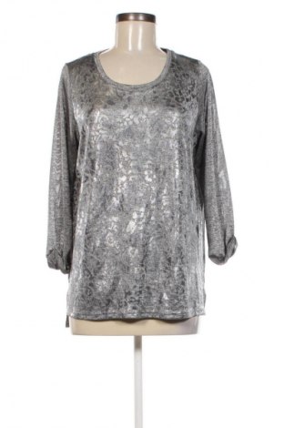 Damen Shirt Gina Benotti, Größe M, Farbe Grau, Preis 4,99 €