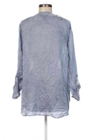 Damen Shirt Gina Benotti, Größe L, Farbe Blau, Preis € 4,49