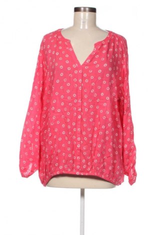 Damen Shirt Gina Benotti, Größe XL, Farbe Rosa, Preis 6,49 €