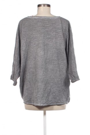 Damen Shirt Gina Benotti, Größe L, Farbe Grau, Preis € 6,99